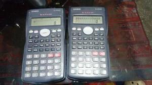 Calculadora Cientifica Casio Usadas