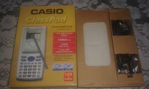 Calculadora Graficadora Casio Classpad 300