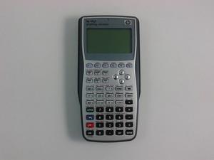 Calculadora Hp 48g Usada