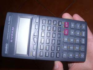 Calculadora Scientific Casio