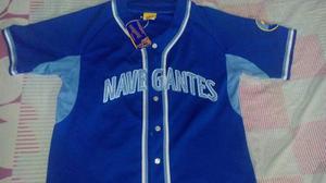 Camisa Del Magallanes Original