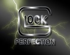 Glock Conjunto De Miras Originales Nuevas (acero)