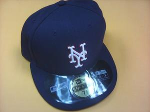 Gorra Mets Ny New Era Original  Cm Solobeisbolvzla