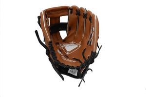 Guante De Beisbol Tamanaco T-11 (marron/negro)