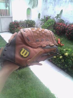 Guante De Beisbol Wilson A500