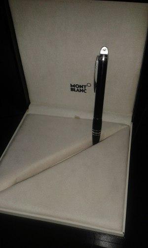 Mont Blanc Soulmakers For 100 Years Bolígrafo