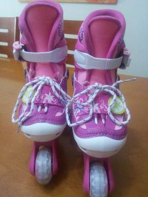 Patines 2 En 1