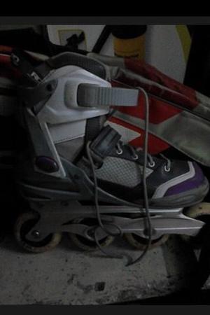 Patines