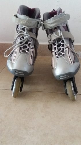 Patines Bladerunner Modelo Rollerblade