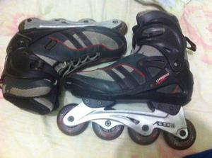 Patines Charger Talla 41