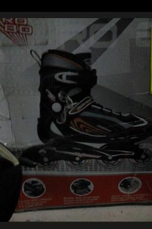 Patines En Linea