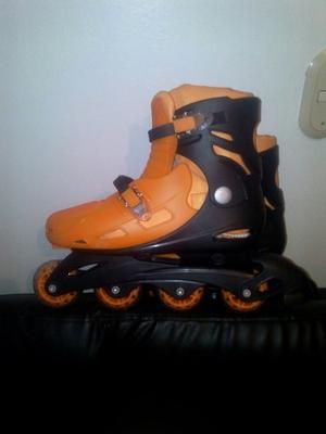 Patines En Linea