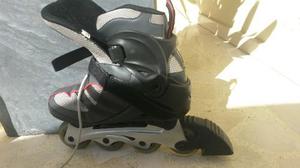 Patines En Linea