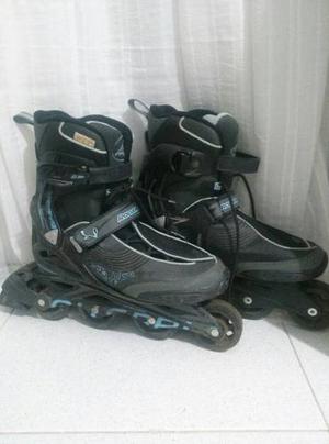 Patines En Linea Marca Roller Blade