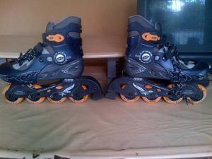 Patines En Linea, Semi Pro Gts 200