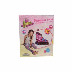 Patines En Línea Soy Luna