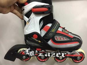 Patines Lazer