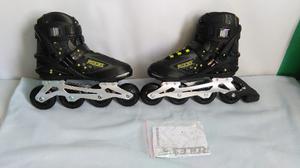 Patines Lineales Bladeruuner Nuevos.