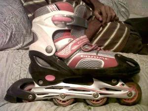 Patines Marca Gosome