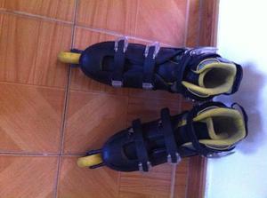 Patines Marca Roller Derby