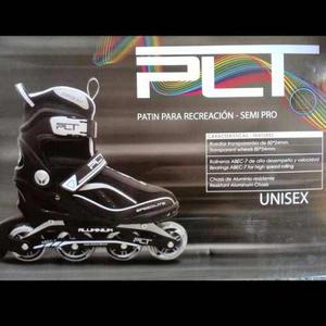 Patines Plt Talla 42 Nuevos!