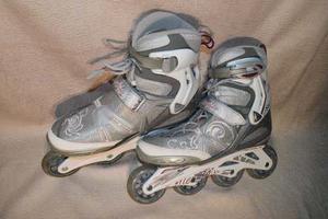 Patines Roller Blade