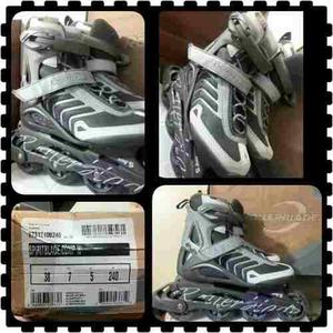 Patines Roller Blade