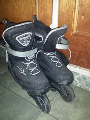 Patines Roller Blade Talla 