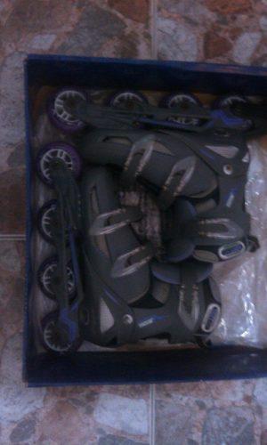 Patines Roller Derby