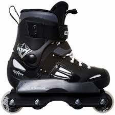 Patines Rollerblade Agresivo