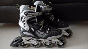 Patines Rollerblade Spark 84