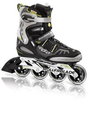 Patines Rollerblade Spark 84 Regalos Navidad