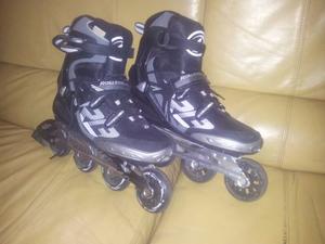 Patines Rollerblade Spark Adultos Hombre