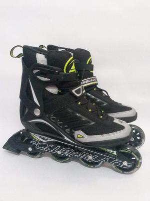 Patines Rollerblade Spiritblade Sg5 (caballero) Talla 42