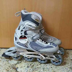 Patines Rollerblade Women's Fit