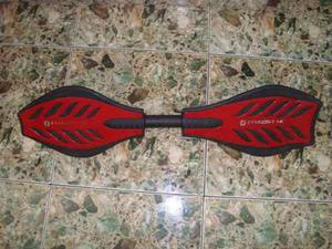 Patineta Lineal