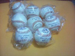 Pelota De Beisbol Preinfantil Bb120 Solobeisbolvzla