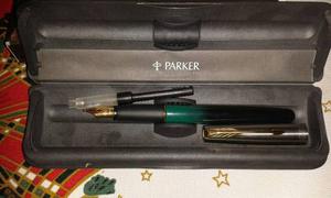 Pluma Fuente Parker