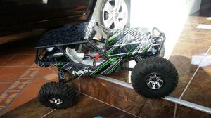 Rc Crawler