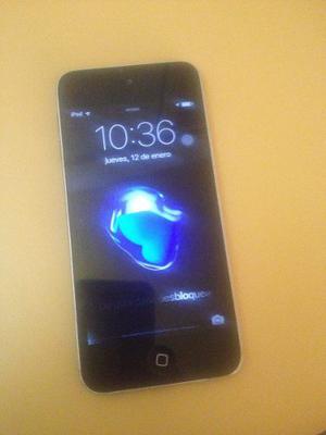 Remato Ipod Touch 5g Funcionando