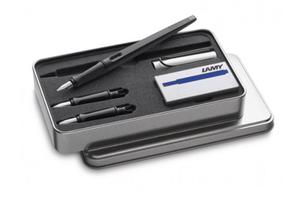 Set Caligráfico Lamy 3 Plumas