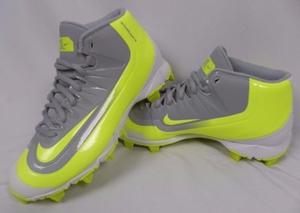 Tacos Nike Huarache Beisbol Talla 