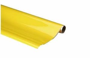 Top Flite Monokote Amarillo Opaco 66 X 183 Cm