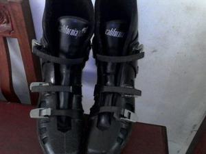 Vendo Patines En Linea Marca California Pro.