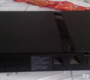 Vendo Playstation 2 Para Repuesto Óptico Dañado