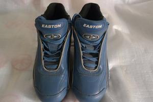 Zapatos Easton De Baseball/softball