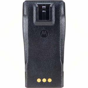 Bateria Motorola Ep450 Original + Belt Clip Radio