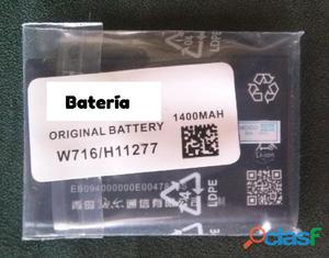 Bateria W716 Nueva Original Haier