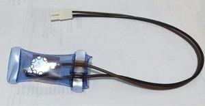 Bimetalico Dos Cables Con Conector