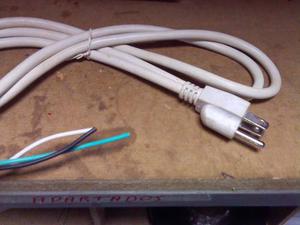 Cable Para Refrigeración
